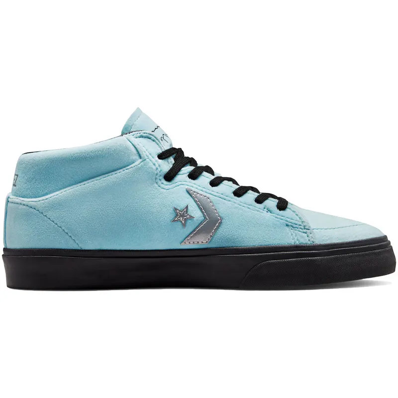Converse Louie Lopez Pro Mid Fucking Awesome (A05074C)