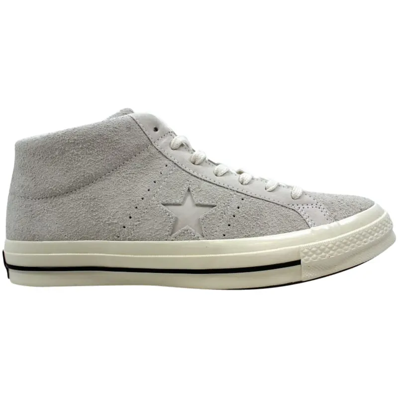 Converse One Star Mid Egret (157702C)