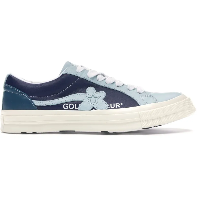 Converse One Star Ox Golf Le Fleur Industrial Pack Barely Blue (164024C)