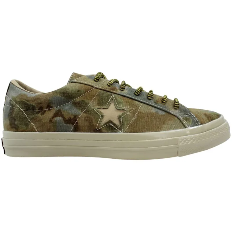 Converse One Star OX White Pepper (152666C)
