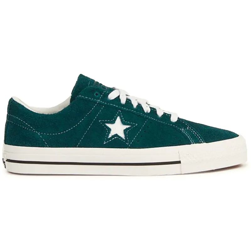 Converse One star Pro Midnight Turquoise (A03218C)