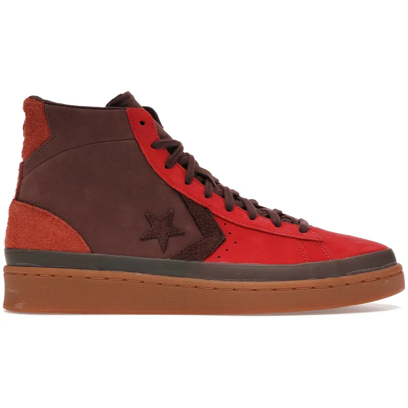 Converse Pro Leather 2000s Pack Bison (167269C)