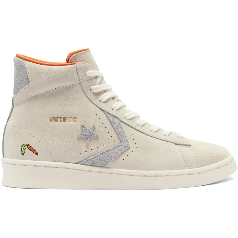 Converse Pro Leather Bugs Bunny 80th Anniversary (169223C)