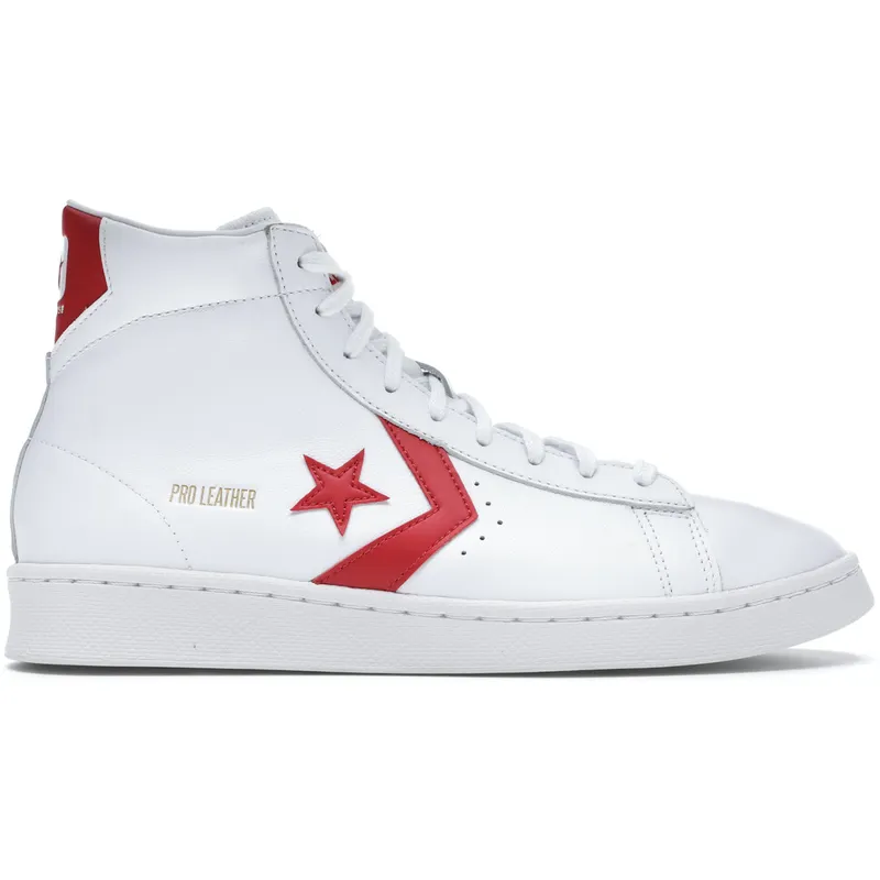 Converse Pro Leather Hi All-Star Pack (168131C)