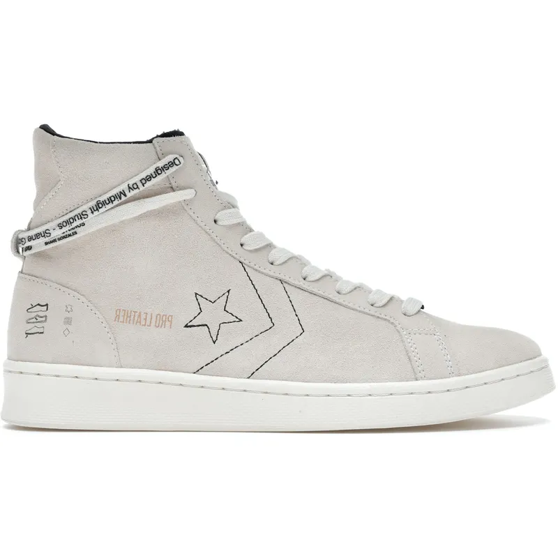 Converse Pro Leather High Midnight Studios Off-White (165630C)