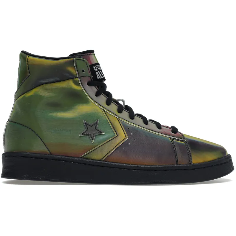 Converse Pro Leather Iridescent (170494C)