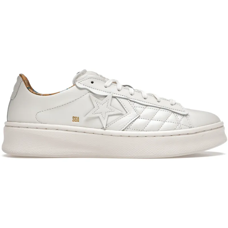 Converse Pro Leather Lift SGA Chase The Drip (173199C)