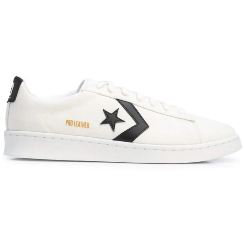 Converse Pro Leather Low Court Daze Egret (170752C)