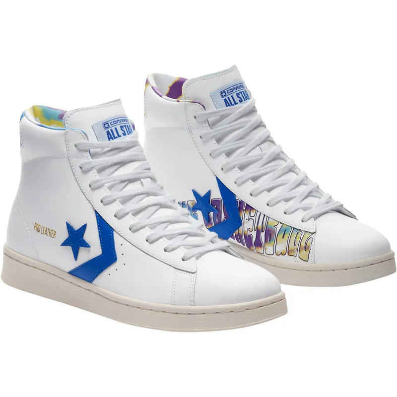 Converse Pro Leather Peace, Love & Basketball (170535C)