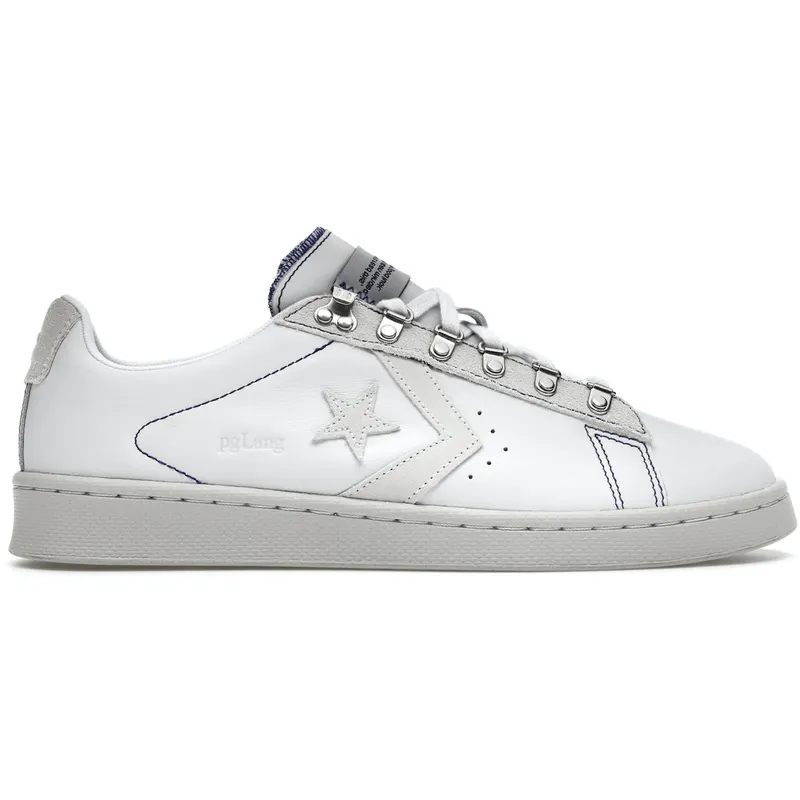 Converse Pro Leather pgLang White (A00692C)