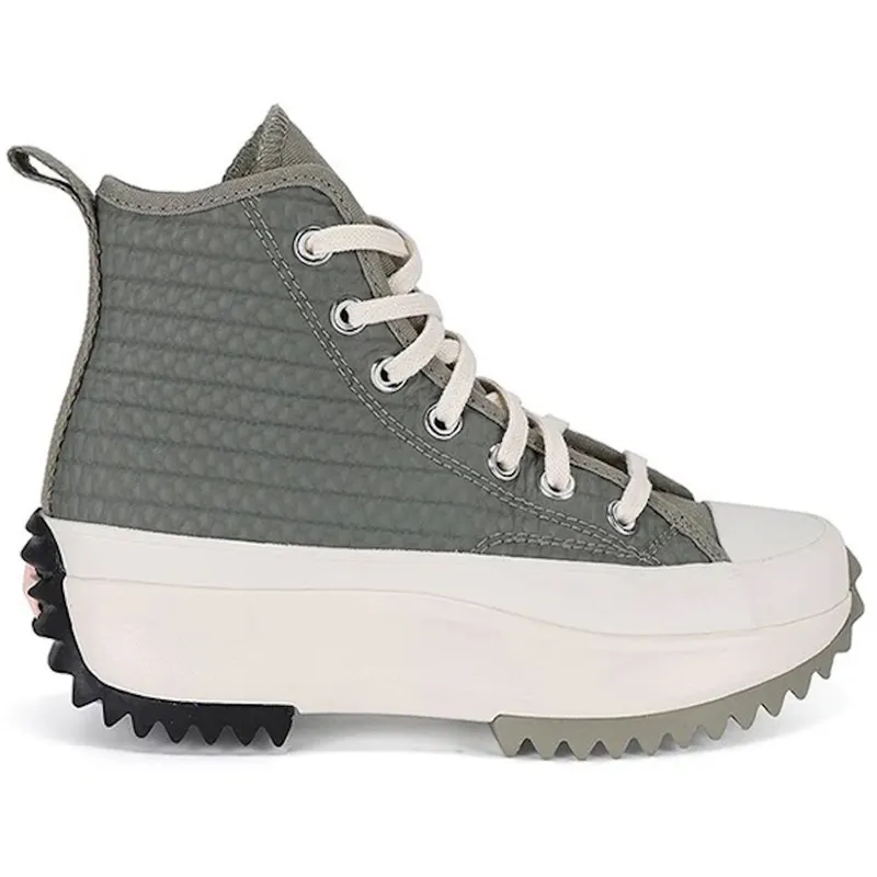 Converse Run Star Hike Hi Alt Exploration Light Field Surplus (170247C)