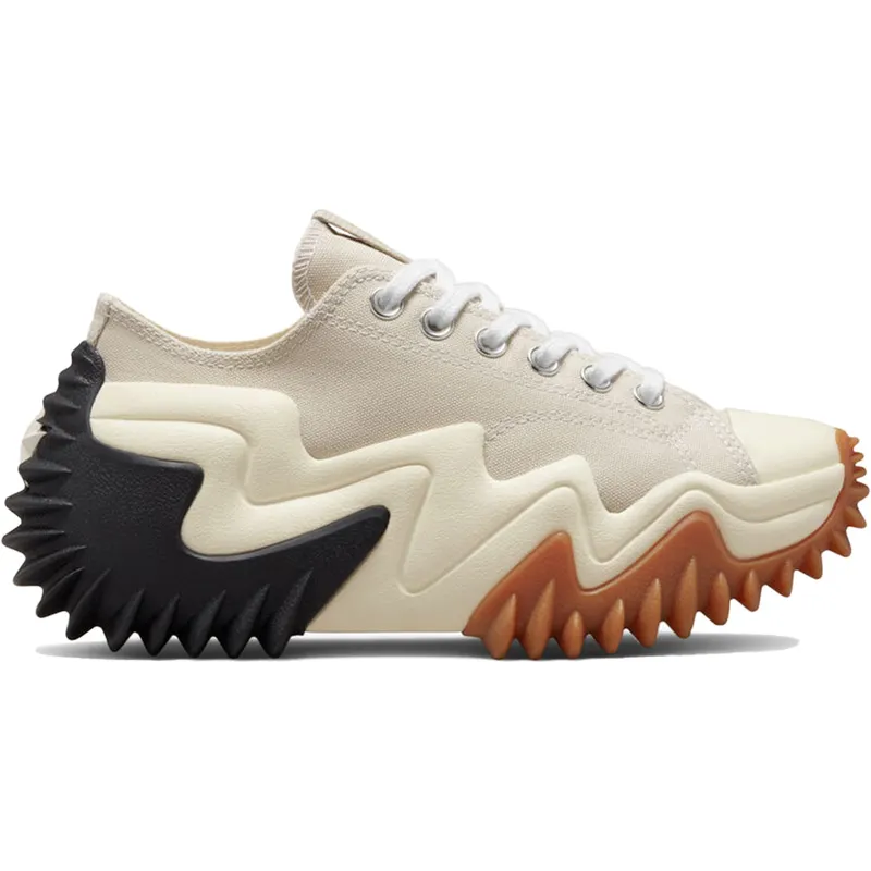 Converse Run Star Motion Platform Low Desert Sand Gum (A02299C)