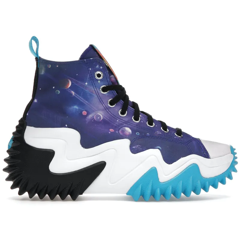 Converse Run Star Motion Space Jam (172488C)