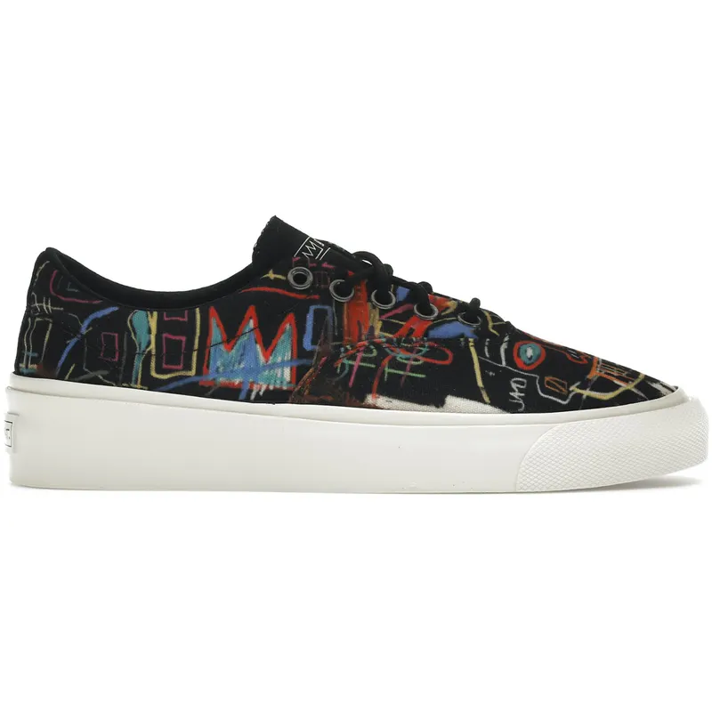 Converse Skidgrip Basquiat Kings of Egypt II (172584C)