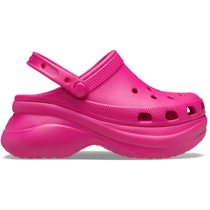 Crocs Classic Bae Clog Candy Pink (Women’s) (206302-6X0)