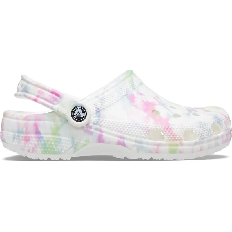 Crocs Classic Clog Bleach Dye (207326-94S)