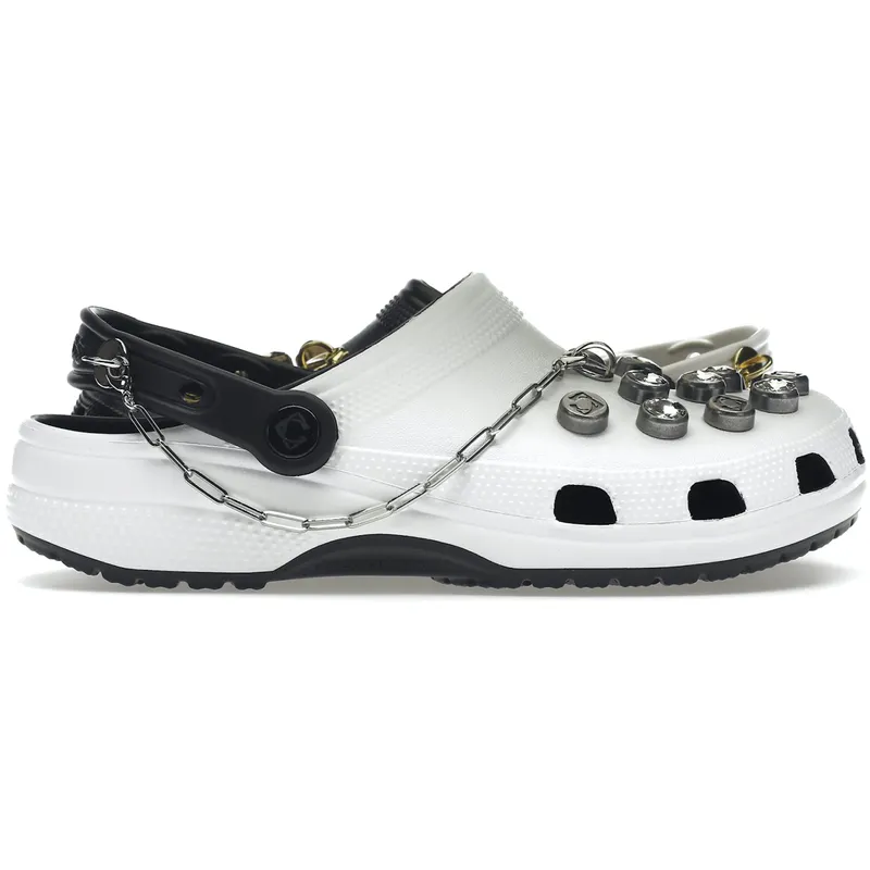 Crocs Classic Clog Christian Cowan (208224_103)