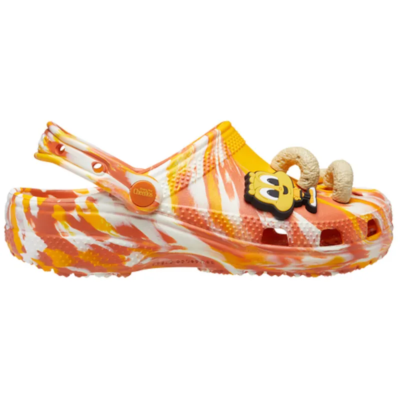 Crocs Classic Clog Honey Nut Cheerios (207924-846)