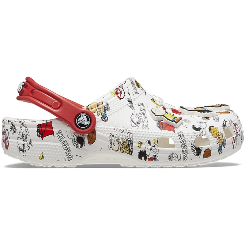 Crocs Classic Clog Peanuts (208629-94S)
