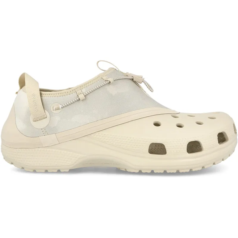 Crocs Classic Clog Satisfy Bone (208552-2Y2)