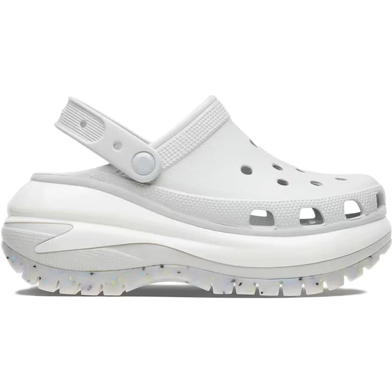 Crocs Classic Mega Crush Clog Atmosphere (207988-1FS)