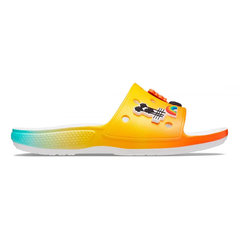 Crocs Classic Slide Free & Easy (207672)