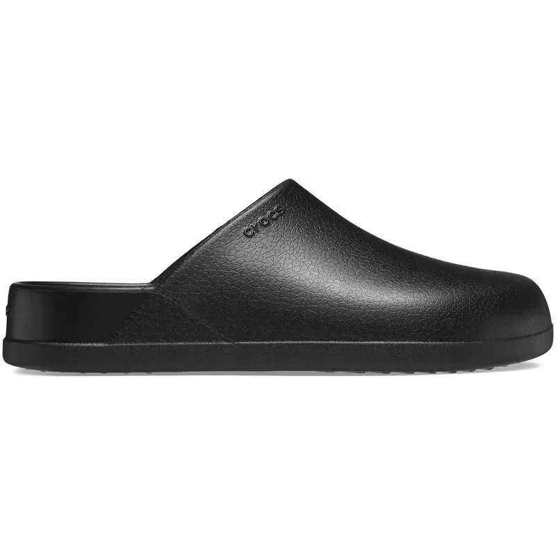 Crocs Dylan Clog Black (209366-001)