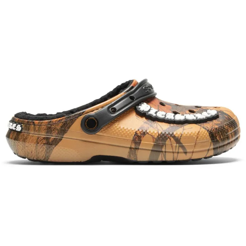 Crocs Dylan Clog Pleasures (P20F034-CM)