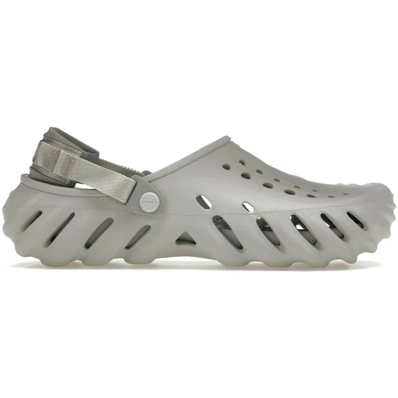 Crocs Echo Clog Atmosphere (207937-1FT)