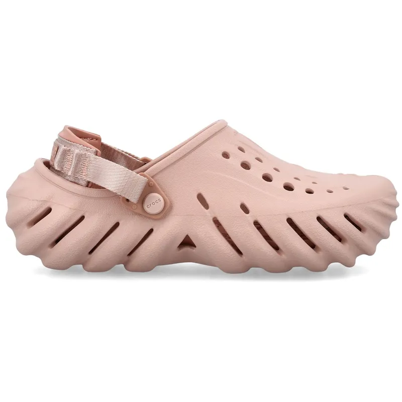 Crocs Echo Clog Pink Clay (207937-6TY)