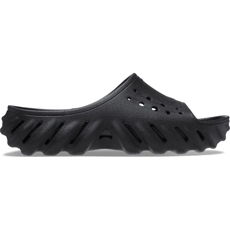 Crocs Echo Slide Black (208170-001)