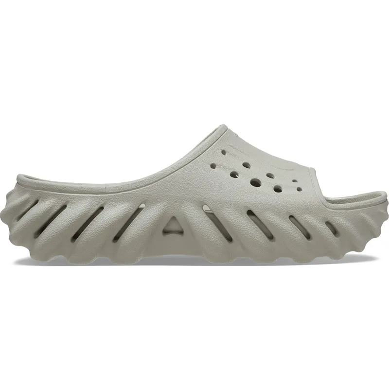 Crocs Echo Slide Elephant (208170-1LM)
