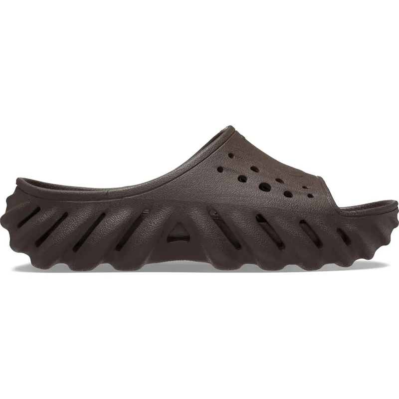 Crocs Echo Slide Espresso (208170-206)