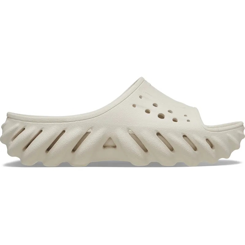 Crocs Echo Slide Stucco (208170-160)