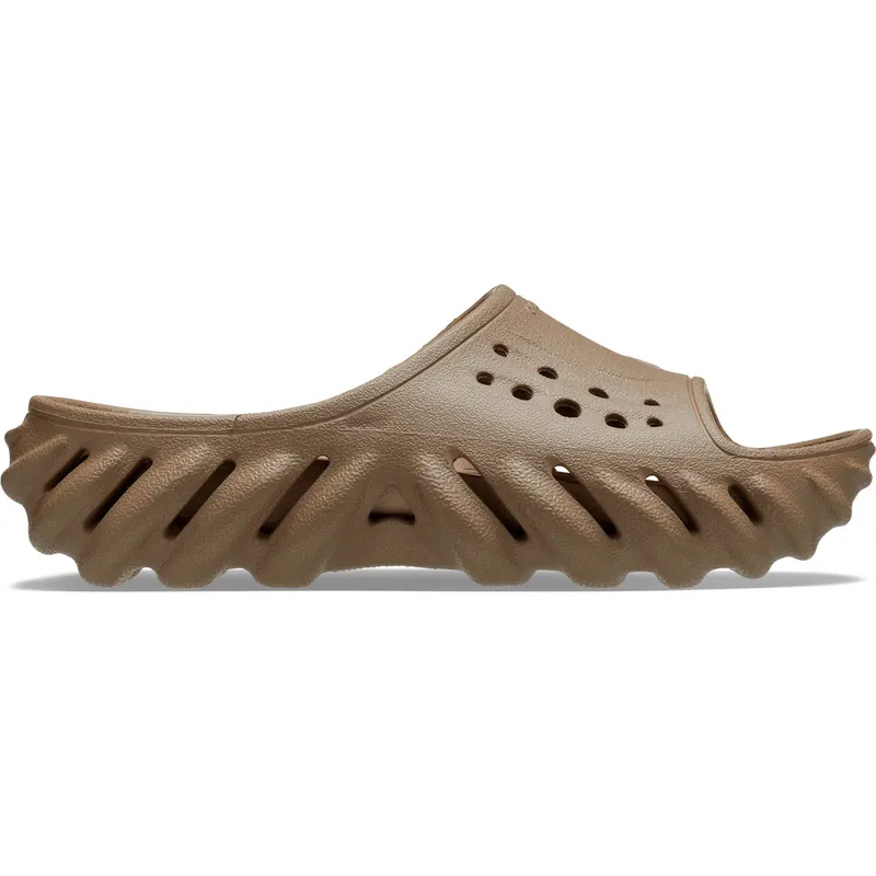 Crocs Echo Slide Tumbleweed (208170-2G9)