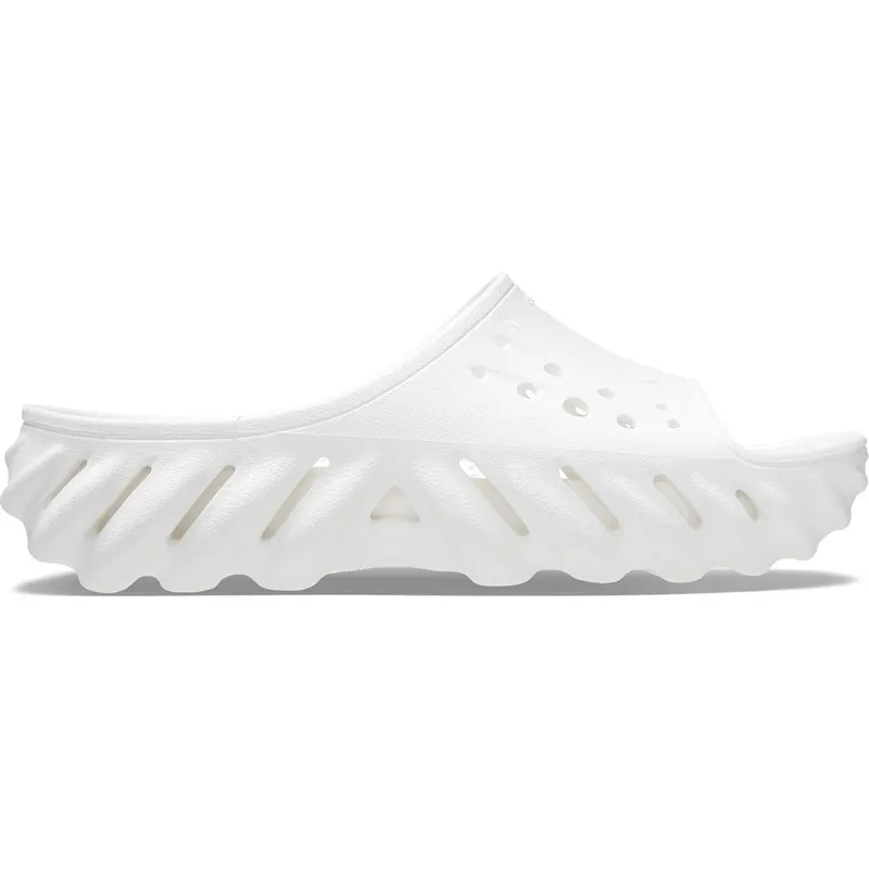 Crocs Echo Slide White (208170-100)