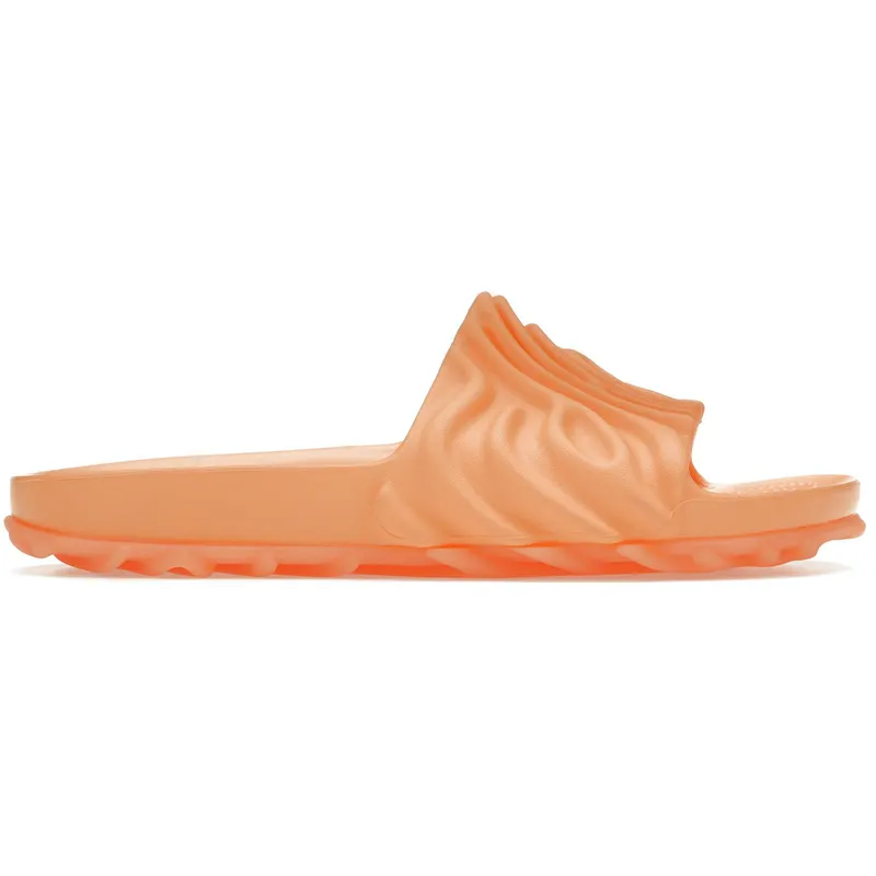 Crocs Pollex Slide by Salehe Bembury Citrus Milk (208685-84E)