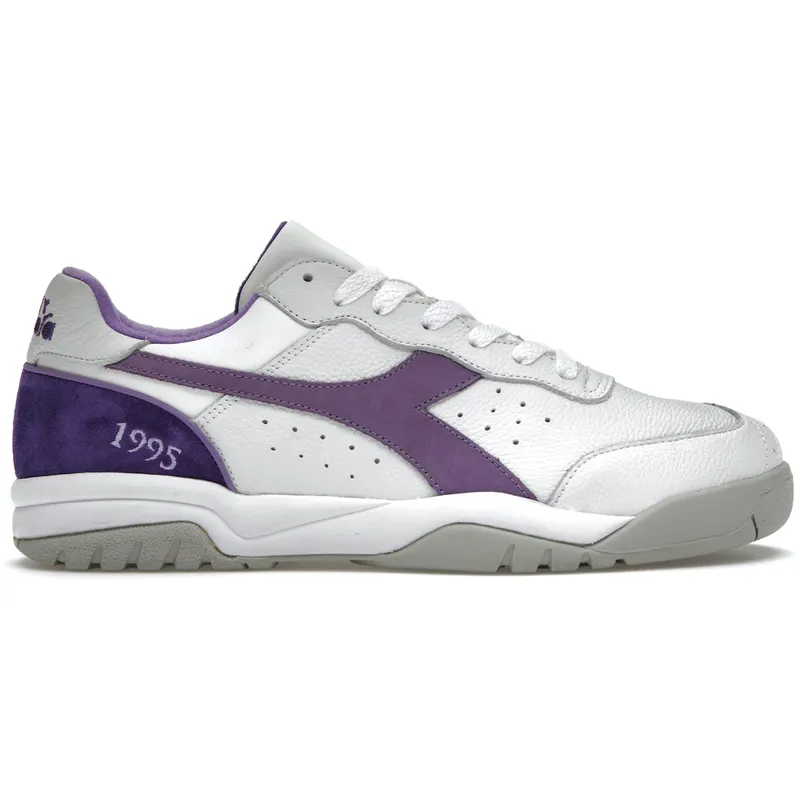 Diadora Maverick Packer Raekwon Purple Tape (DPMAV2021)
