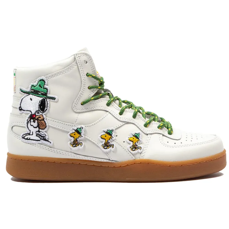 Diadora Mi Basket Peanuts (201-175406)