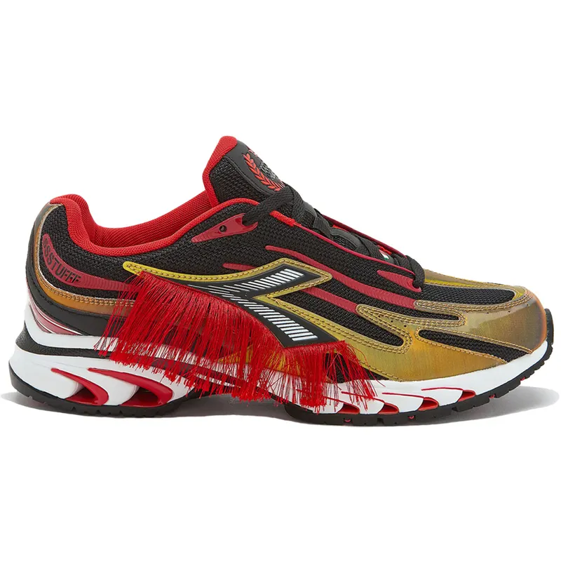 Diadora Mythos 280 GB SSSTUFFF Barcelona Fire (501.179452 80013)