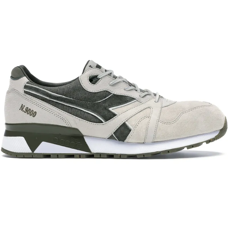 Diadora N9000 BAIT Shrek (501.171242 01 75005)