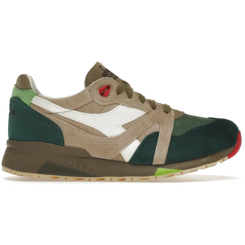 Diadora N9000 Italy Turnip tops (201.177824_25096)