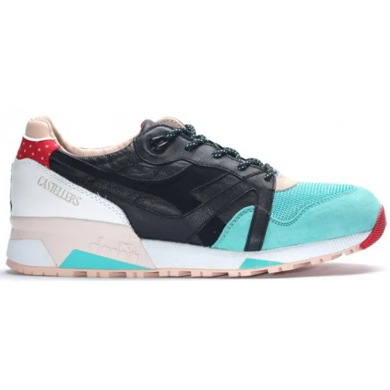 Diadora N9000 LimitEDition Castellers (501.170179-C6021)