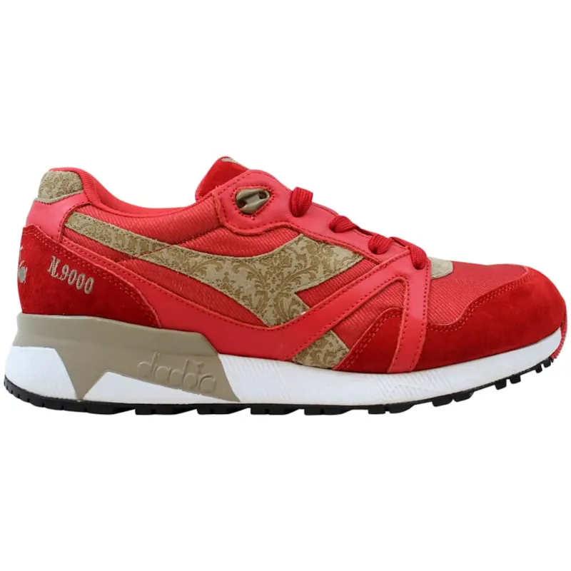 Diadora N9000 MII Roccoco Red (45034)