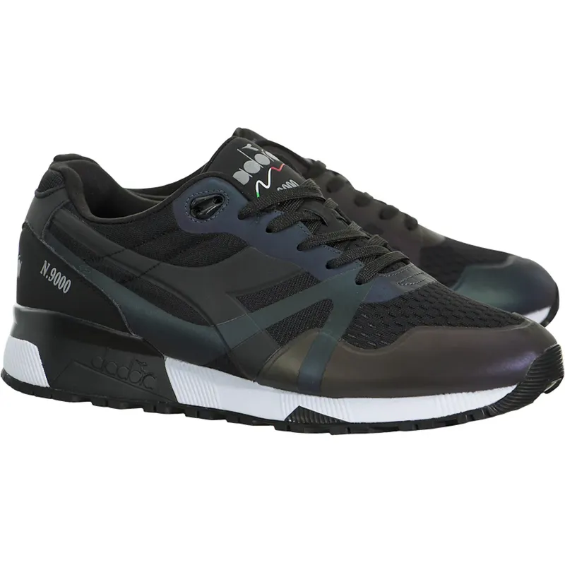 Diadora N9000 MM Hologram (171824 80013)