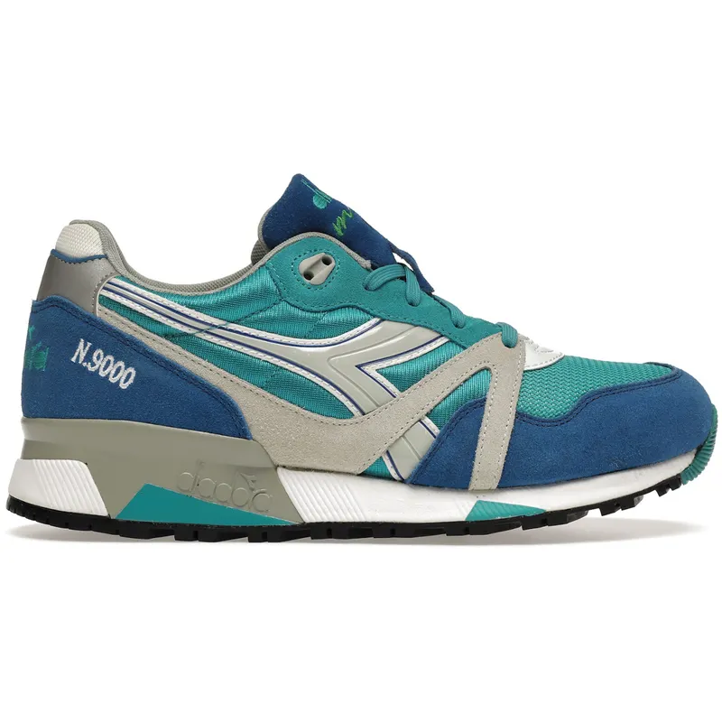 Diadora N9000 OG Espresso Ristretto (160741 01 C5681)