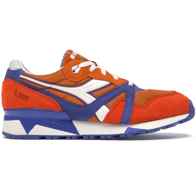 Diadora N9000 Packer Shoes Dinamo Zagreb (501.161794-01)