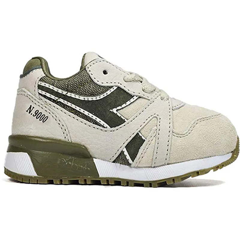 Diadora N9000 x Bait x Dreamworks Shrek Copa (TD) (17125575005)