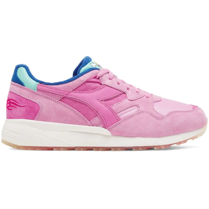 Diadora N9002 Iuter Spectrum Pirati Giro (23SOSI101)