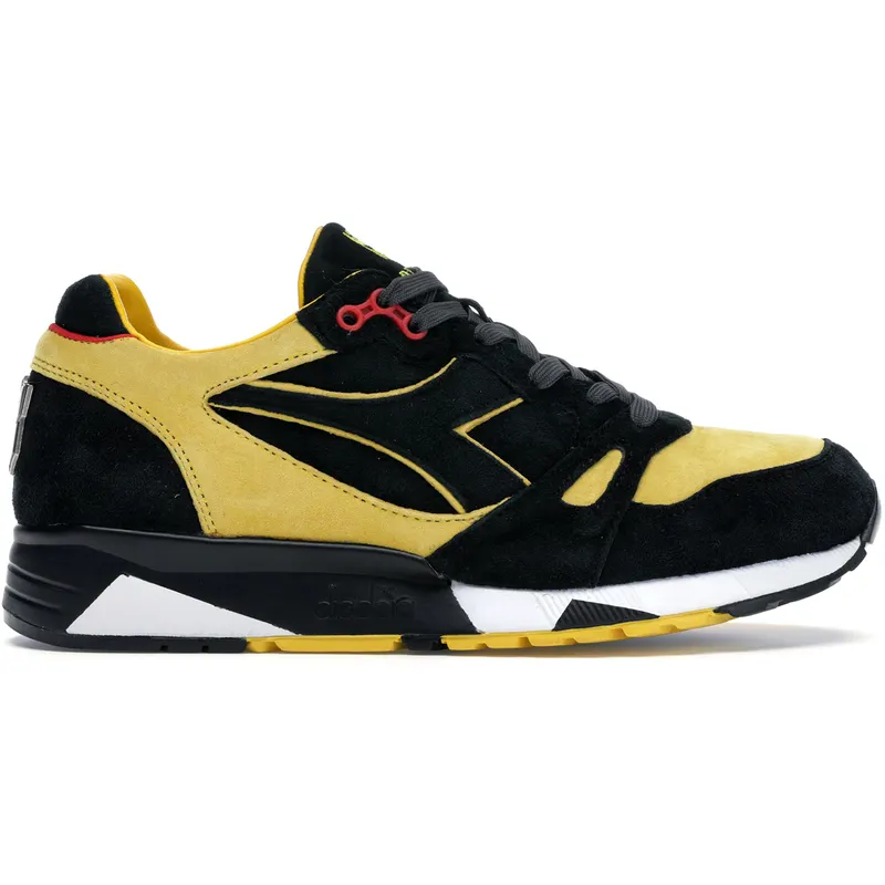 Diadora S8000 Bait Transformers Bumblebee (501.172582.01.80013)